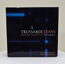 Vintage trussardi jeans for - trussardi,