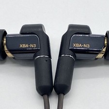 Sony xba n3bp ear - xba-n3bp, in-ear