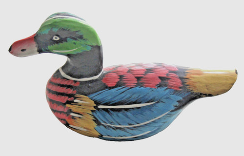Indonesian carved wooden - carved,