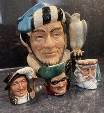 Job Lot Royal Doulton The