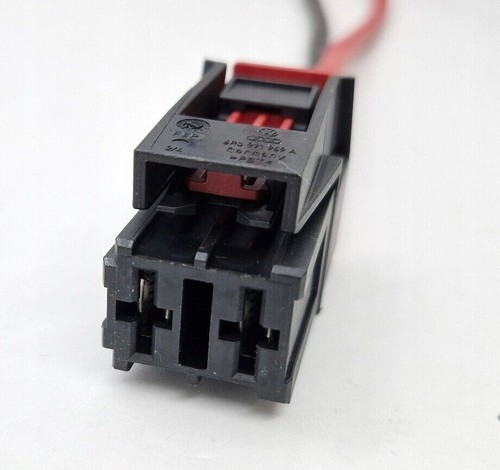 Power steering pump plug for