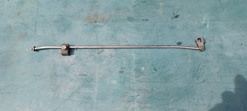 Gear select linkage rod - gear,