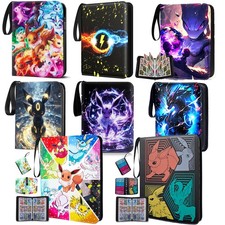 For Pokemon Trading Cards