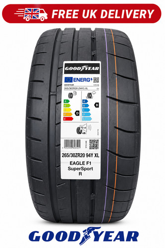 265 30r20 goodyear eagle - 265/30r20,