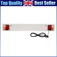 3ft Led Trailer Light Board