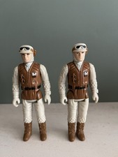 Vintage 1980 Kenner Star Wars