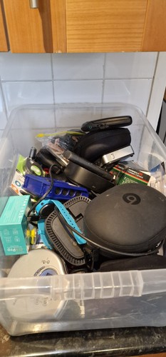 Joblot bundle electronics - joblot,