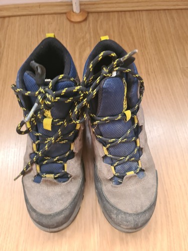 Quechua children size eu36 - quechua, 3
