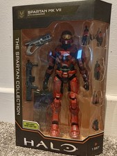 SPARTAN MARK VII action figure