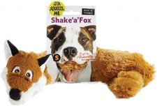 Sharples N Grant Shake 'a'