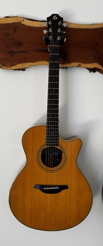 Stonebridge furch sr - gs, 22