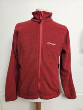 Berghaus Polartec Warm Fleece