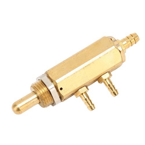 Dental foot valve - foot,