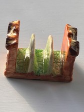 Price Bros Cottage Ware 3 Slice Toast Rack