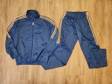 Linea Uomo Track Suit Mens