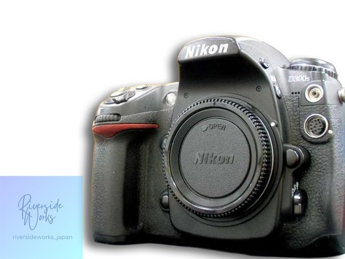 Nikon d300s digital - nikon,