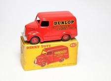 Dinky 451 Trojan 15cwt Van
