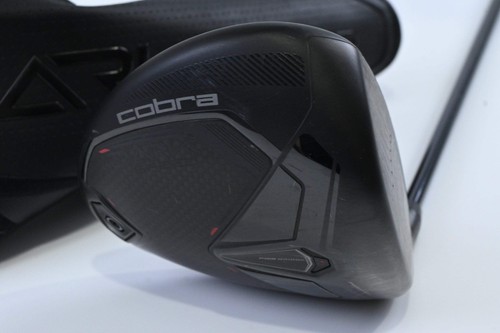 Cobra darkspeed max driver - cobra,