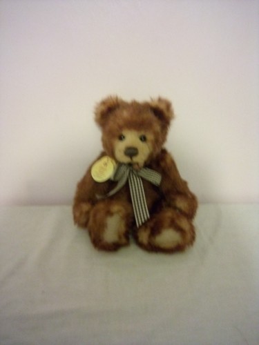 Charlie bears scamp - charlie,
