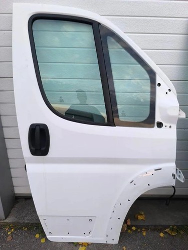 Fiat ducato minibus - fiat,