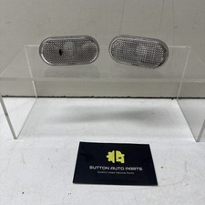 RENAULT CLIO CUP 172 / 182 MK2 / PH2 FRONT WING INDICATOR REPEATERS (PAIR)