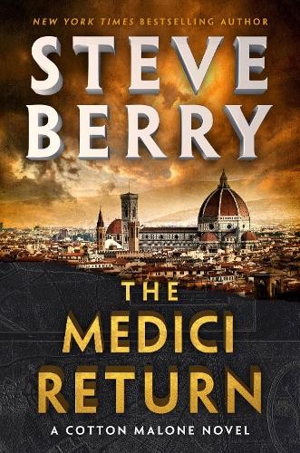 The medici return a - the,