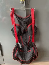 Women’s Closer With Evie