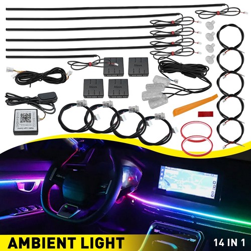 Led bead symphony - 6/22,