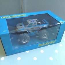 Scalextric c3835 team - scalextric,