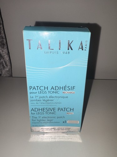 Talika legs tonic - tonic, patch
