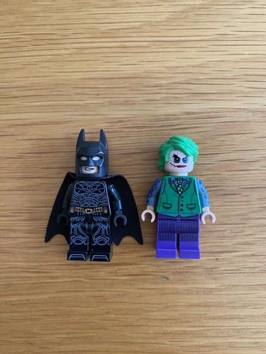 Lego batman and - and, sh0791