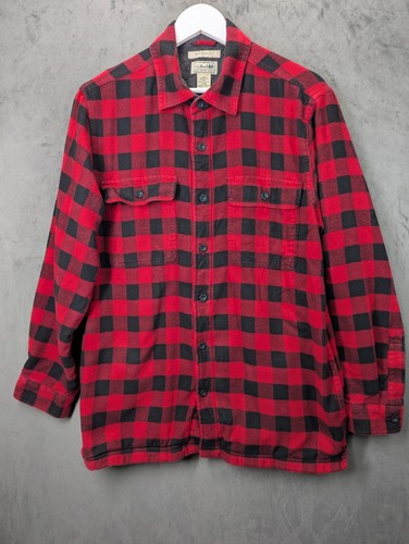 Bean lumberjack shirt - l.l.bean,