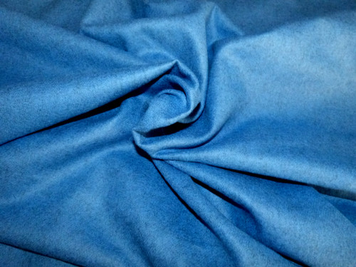 Stunning 100 wool fabric - 100%,