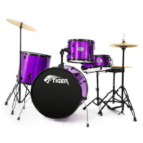 Tiger full size acoustic - full,