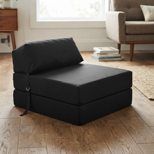 Versatile fold out - versatile, chair