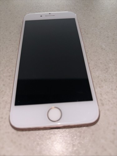 Apple iphone 32gb rose - iphone,