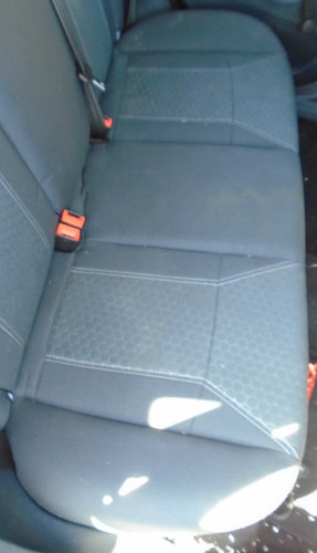 Ford fiesta mk7 tdci - 10,