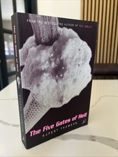 The Five Gates of Hell