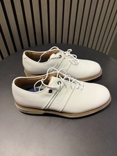 Footjoy Premiere Packard Golf Shoes / UK 7.5 / NEW WITHOUT BOX