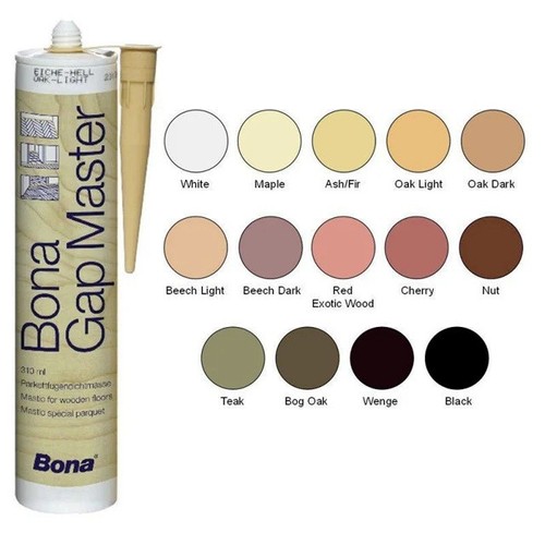 Bona gap master sealant - bona,
