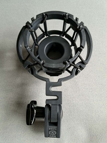 Akg h85 shock mount - shock,