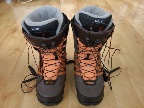 Nitro thunder tls mens - thunder,