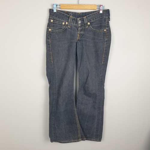 Levi 927 jeans womens w30 - 927,