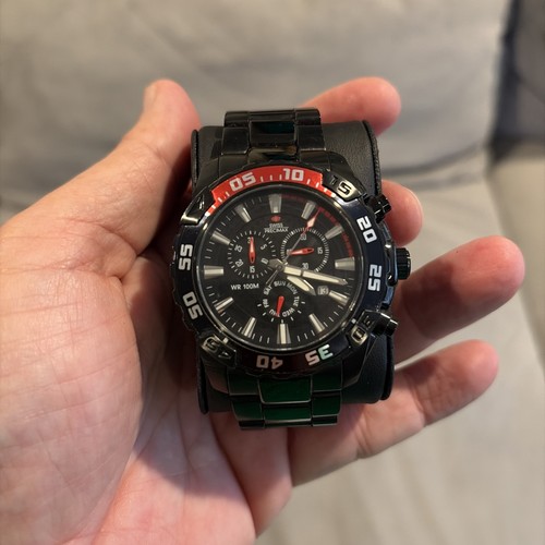 Swiss precimax men - precimax,