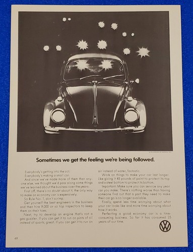 1970 volkswagen bug beetle - 1970,