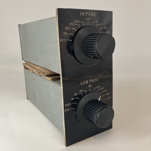 Altec 9068b 9069b - &,