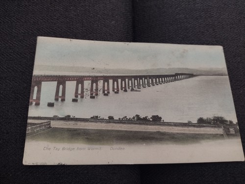 1906 dundee vintage scottish - vintage,