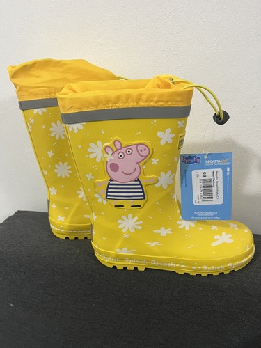 Regatta peppa pig - regatta,
