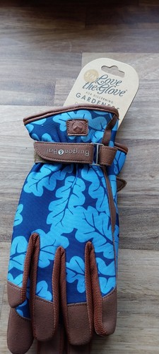 Brand new burgon ball - brand,