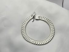 Men's Heavy 925 Sterling